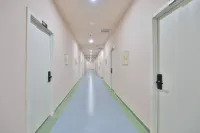 Fuhe Hotel (Yanji Yanbian University West Market Branch)
