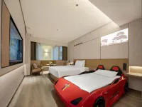 Century Star Hotel Hotels in Xinyang