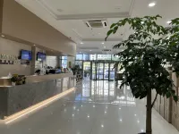 Sioux City Manjing Hotel