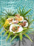 HULA HULA RESORT l truly tropical and fun wellness - Romantic