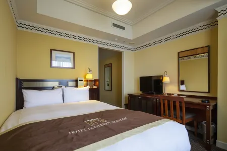 Hotel Monterey Edelhof Sapporo
