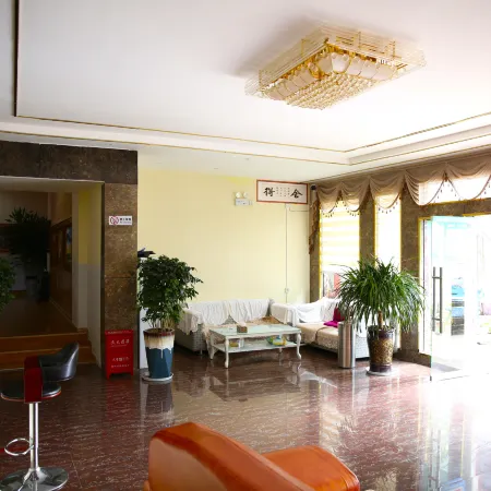 Luoyang Business Hotel