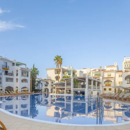 Sunset Harbour Club Отели в г. Коста Адехе