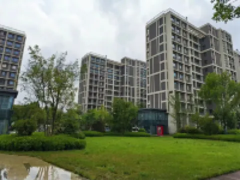 Order Apartment (Bazhou Taishan Road Branch)