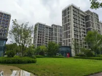 Order Apartment (Bazhou Taishan Road Branch)