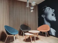 Montreux Youth Hostel Hotels in Veytaux