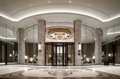 Yuexiu Hotel Guangzhou, Curio Collection by Hilton Hotels in Guangzhou