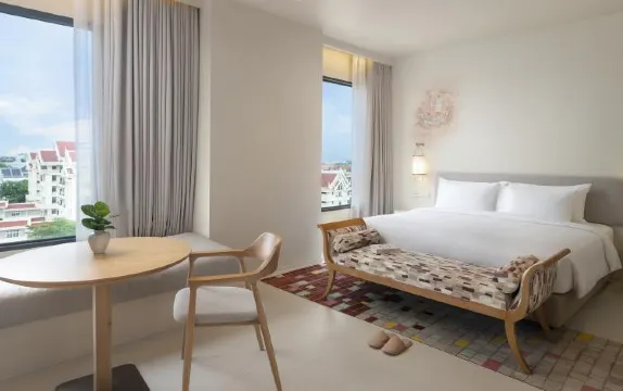 ห้องจูเนียร์สวีท