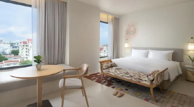 ห้องจูเนียร์สวีท