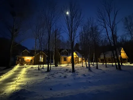 Yabuli Qushe Resort Hotel