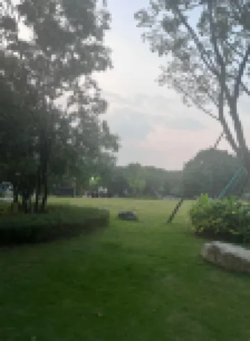 樸澍灣酒店（東莞下壩坊鰜魚洲文創園店）