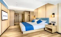 Shantou Yorman Hotel (East Coast)