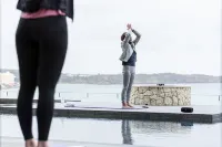 Hiyori Ocean Resort Okinawa - Gym