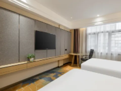 Dia Style Hotel Hotels in Laifeng