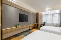 Dia Style Hotel Hotel di Laifeng
