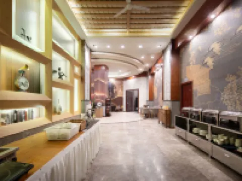 Wen Chang Tiancheng Hotel (Wenchang High-speed Railway Station Wennan Old Street Branch) Hotels in Wenchang