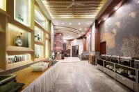 Wen Chang Tiancheng Hotel (Wenchang High-speed Railway Station Wennan Old Street Branch)