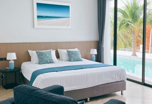 2. 샌드 댄스 호텔..