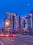 Qingfeng Elegant Restaurant Apartment (Ice and Snow World Branch) - อพาร์ทเม้นท์