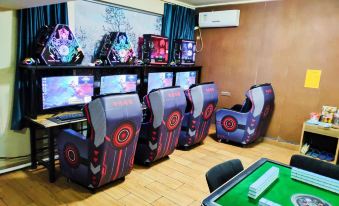Koala Electronics Competition Hotel