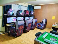 Koala Electronics Competition Hotel