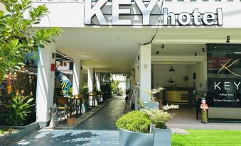 Key Hotel @ Old City Center