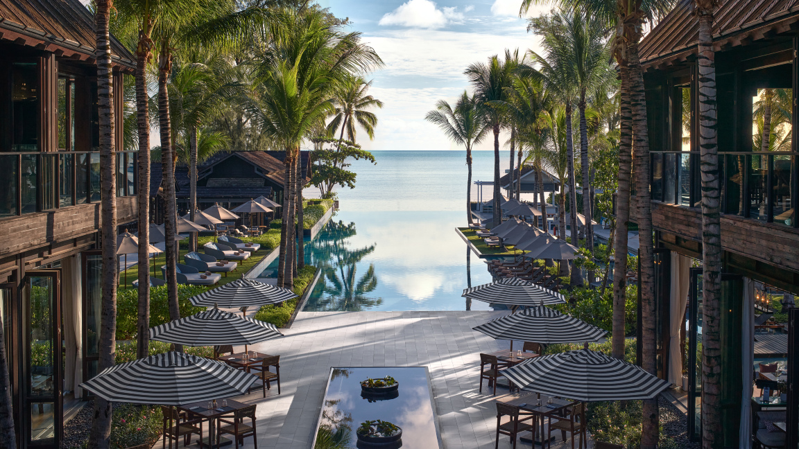 Kimpton KITALAY SAMUI by IHG Hotels in Koh Samui