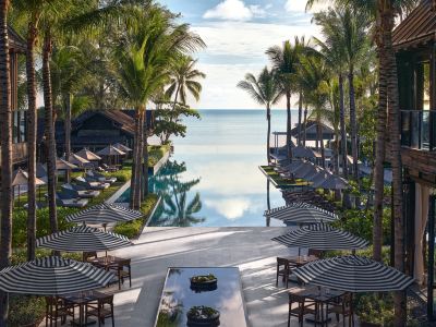 Kimpton KITALAY SAMUI by IHG
