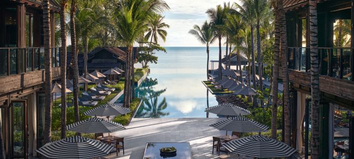 Kimpton KITALAY SAMUI by IHG Hoteles en Ko Samui