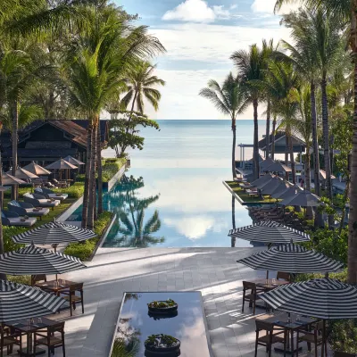 Kimpton KITALAY SAMUI by IHG Hotel berhampiran Pantai Choeng Mon