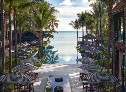 Kimpton KITALAY SAMUI by IHG