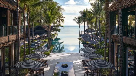 Kimpton Kitalay Samui Отели рядом с достопримечательностью «смотровая площадка Лад Кох»
