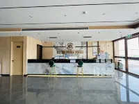 Wuwei Anlan InterContinental Hotel