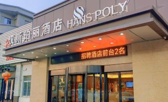 Hans Poly Hotel