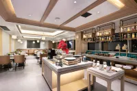 Morning Hotel (Changsha Huanghua Airport Longhua Subway Station)