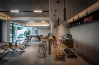Qingshanli Wentang SHAN Limei Villa - 바