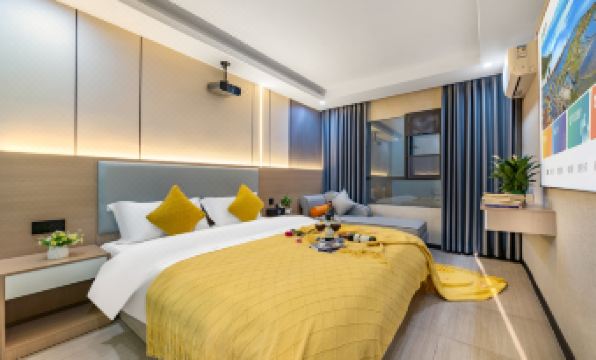 Changhong Traders Hotel