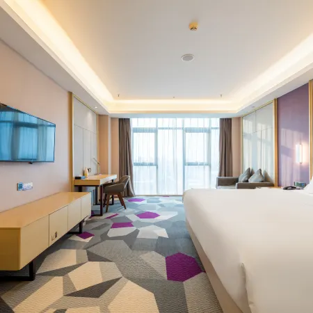 Lavande Hotel (Bazhou Shengfang)