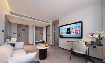 Atour Hotel Chaoyang Youyi Street