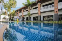 Etk Patong Resort - Pool