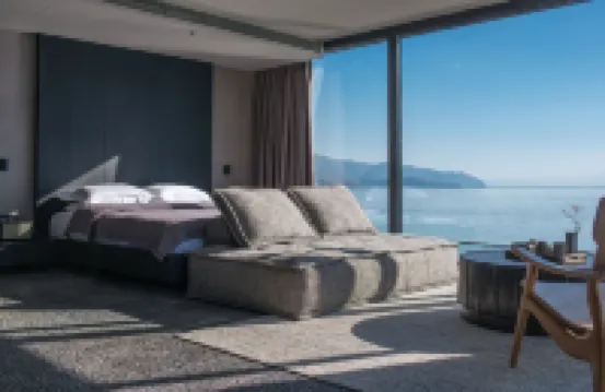 大理明月松間·洱海ホテル