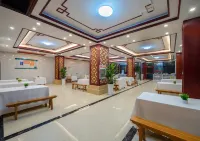 Yilin Hostel Hotels in Yanshan