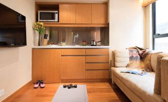 CHI Residences 314