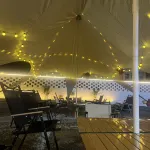 Island Brothers Catch the Sea Camp Homestay