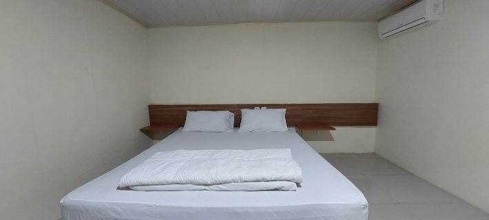 D Residence Syariah Hotels in Medan