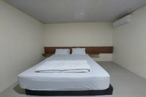 D Residence Syariah - Pensions