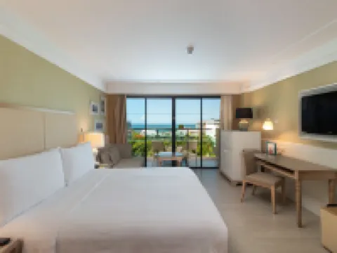 อมารี หัวหิน โรงแรมในหัวหิน