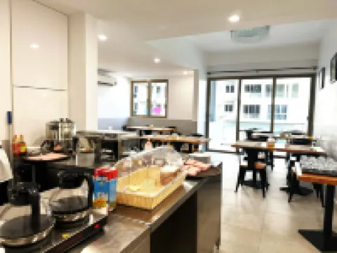 85 Soho Hotel & Serviced Apartment