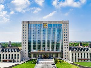 Yancheng Beiyuan Hotel (Holland Huahai Branch)