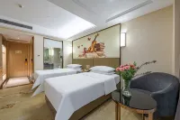 Vienna International Hotel (Dongguan Songshan Lake Guanzhang Road) - Kæledyr tilladt